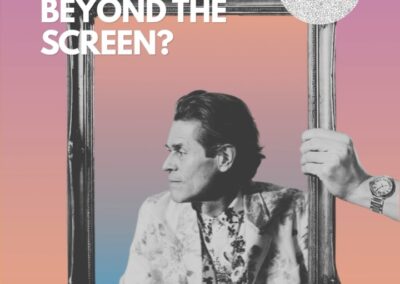That’s why Beyond the Screen developed a self-assessment tool for online educators.